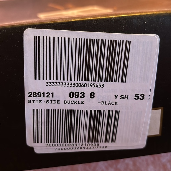 Colin Stuart ladies boots - Picture 10 of 13